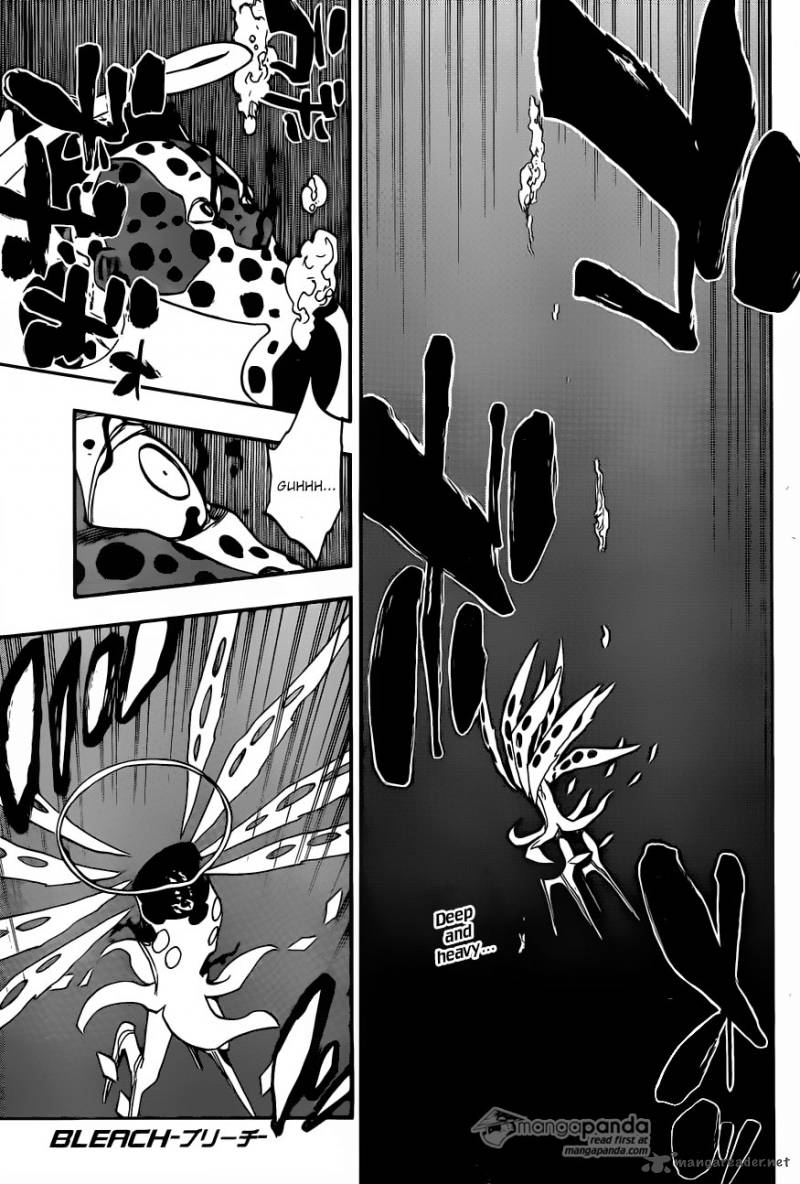 Chapter 649 - Page 1