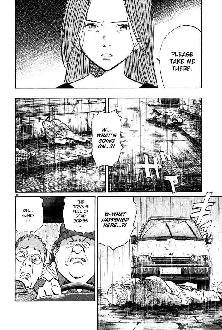 Chapter 151 - Page 8