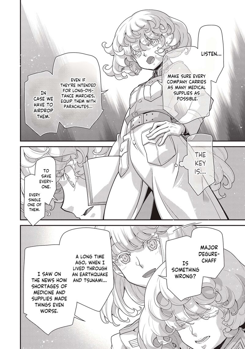 Chapter 92 - Page 27