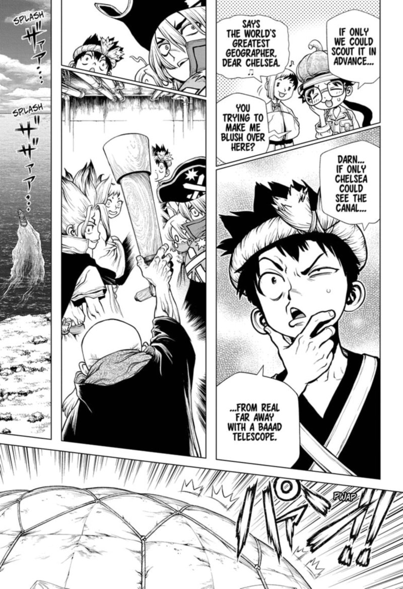Chapter 203 - Page 8