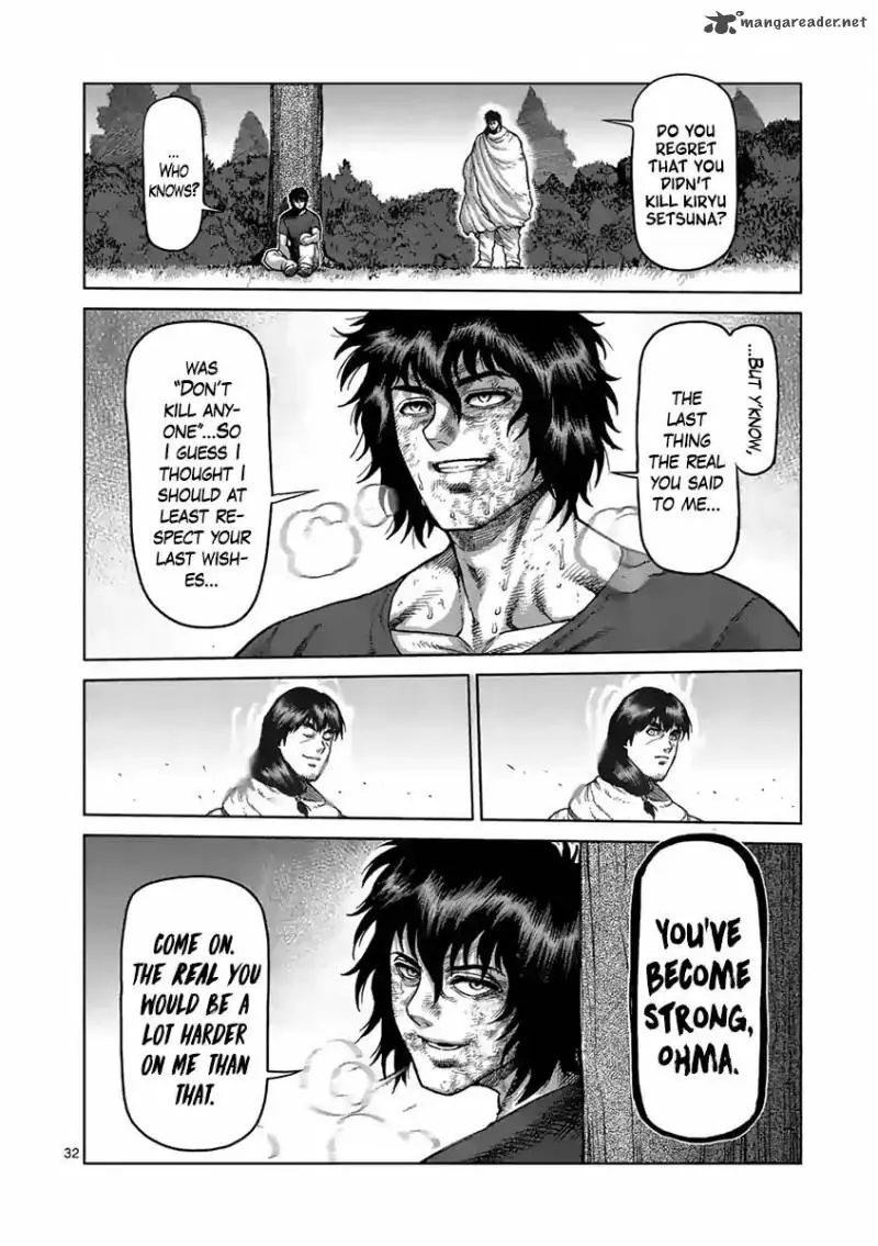 Chapter 235 - Page 32
