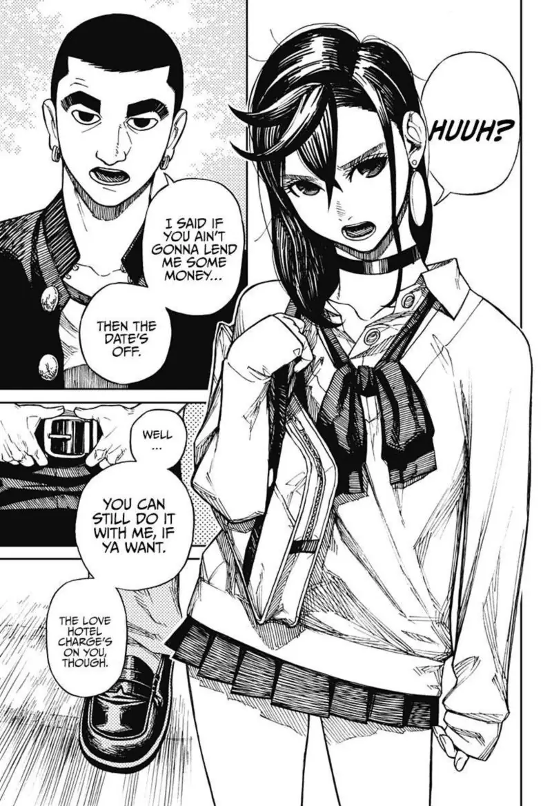 Chapter 1 - Page 3
