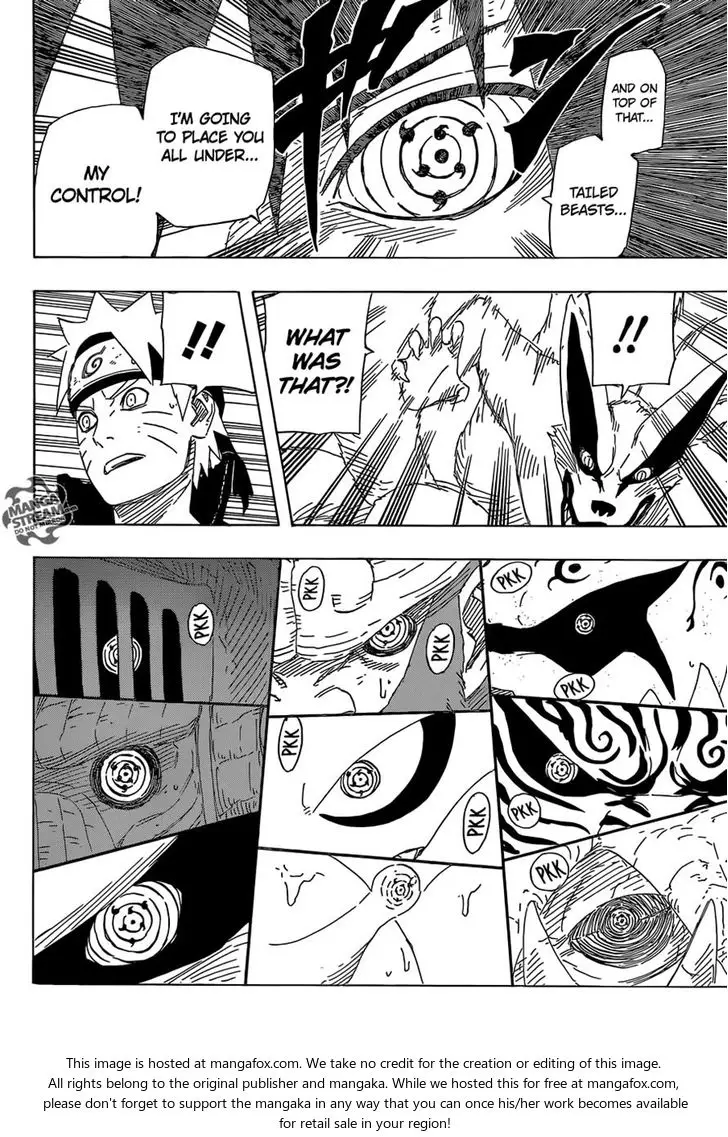 Chapter 692 - Page 10