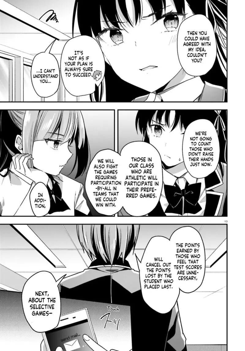 Chapter 58 - Page 13