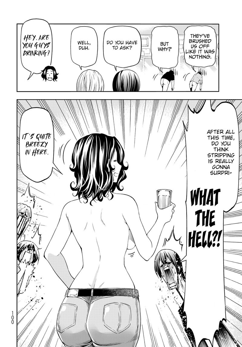 Chapter 80 - Page 38
