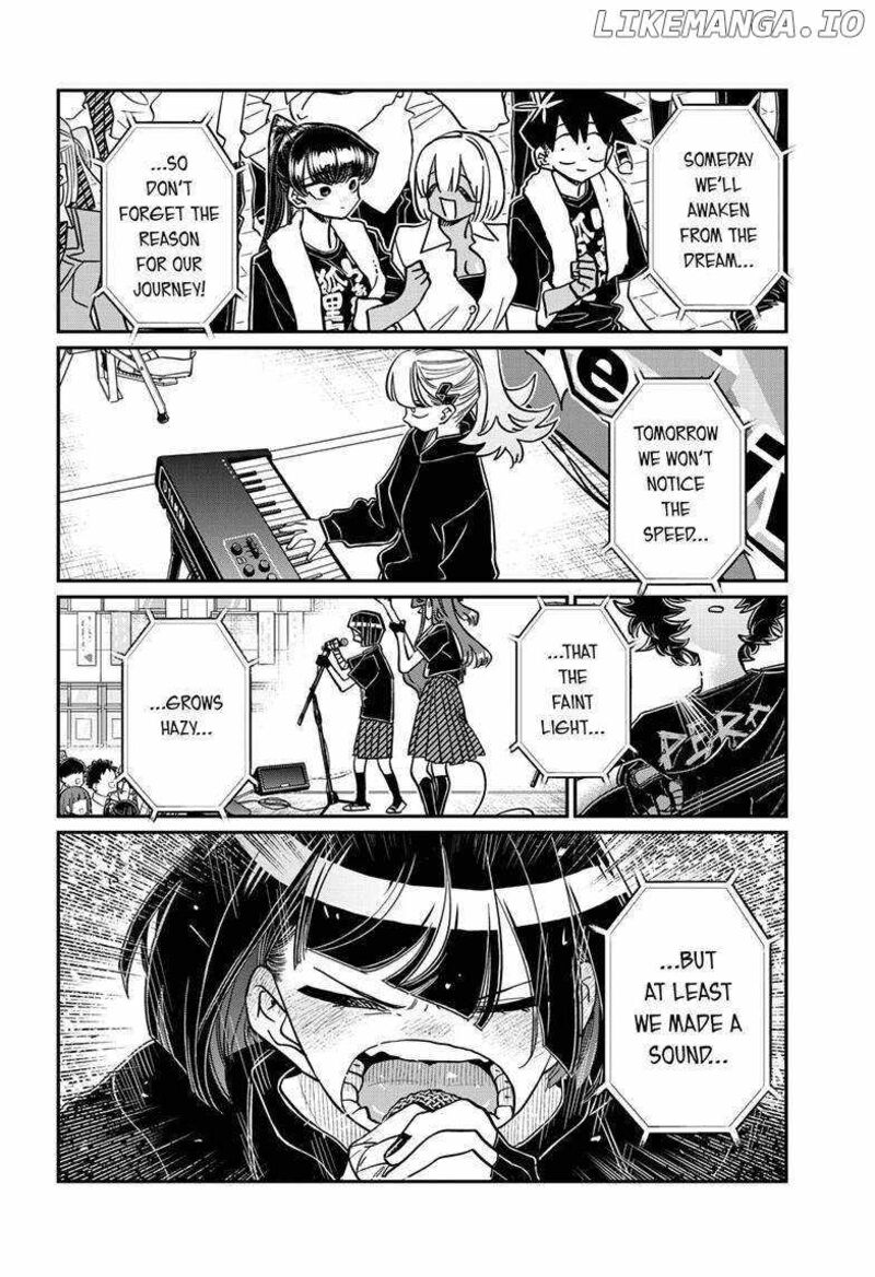 Chapter 454 - Page 10