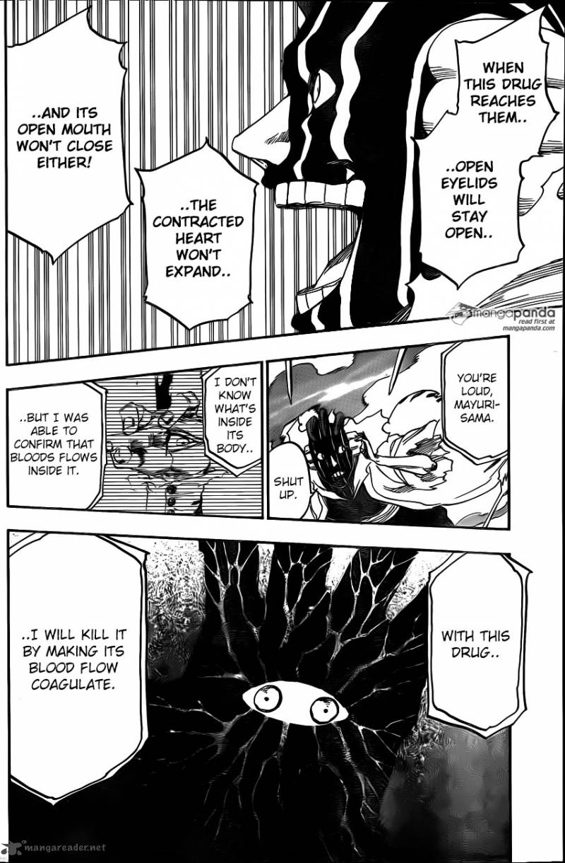 Chapter 641 - Page 10