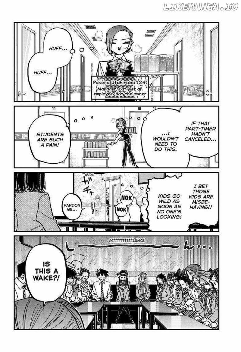 Chapter 456 - Page 8