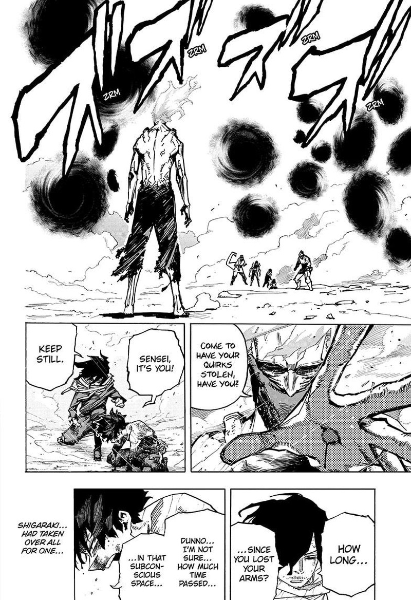 Chapter 420 - Page 10