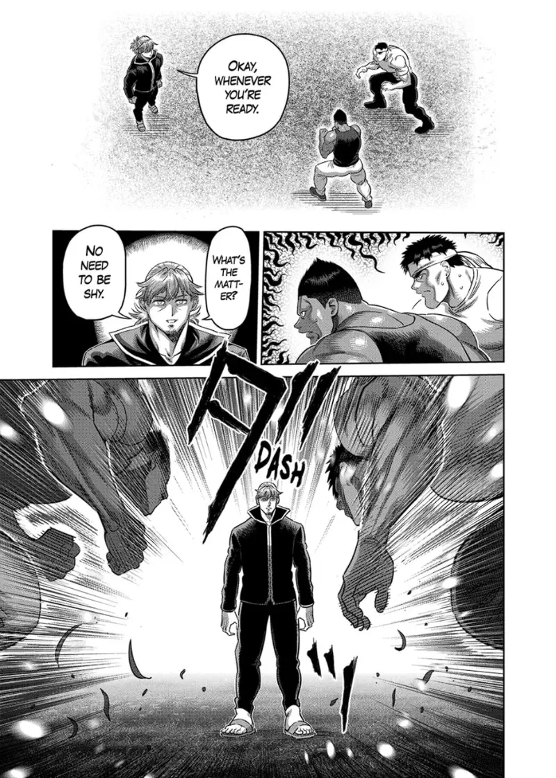 Chapter 329 - Page 5