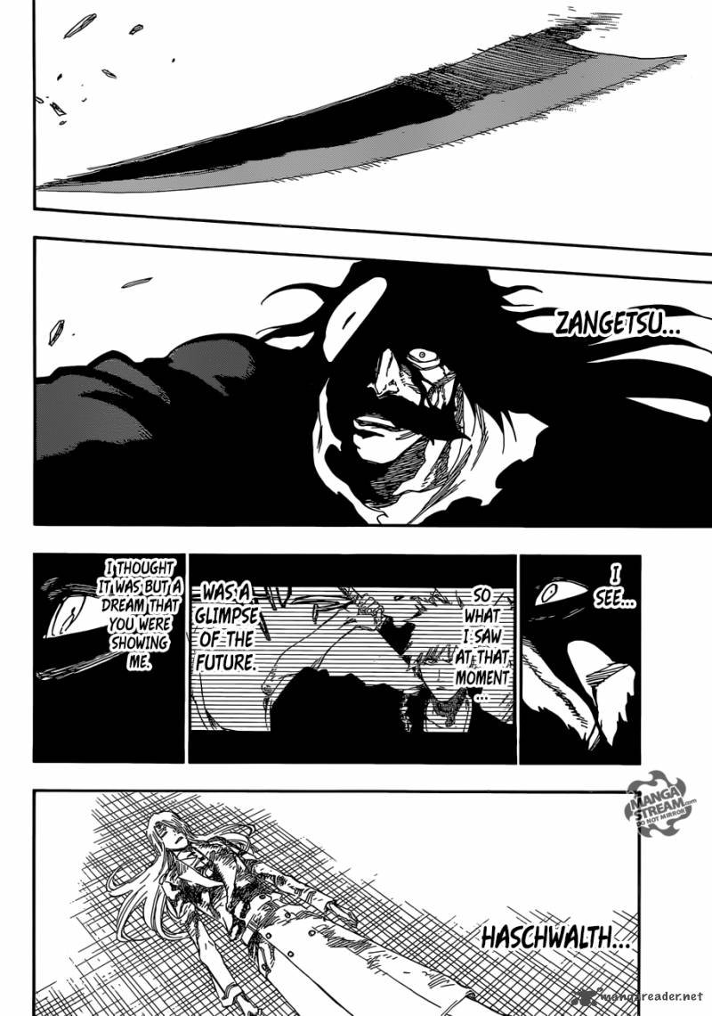 Chapter 684 - Page 16