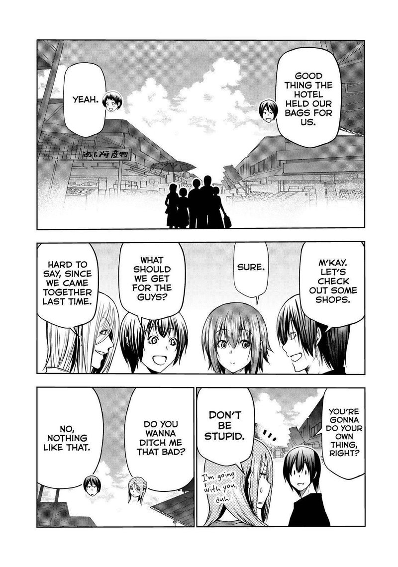 Chapter 69 - Page 19