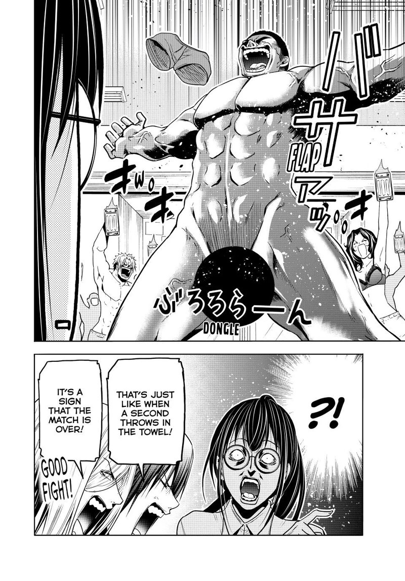 Chapter 91 - Page 27