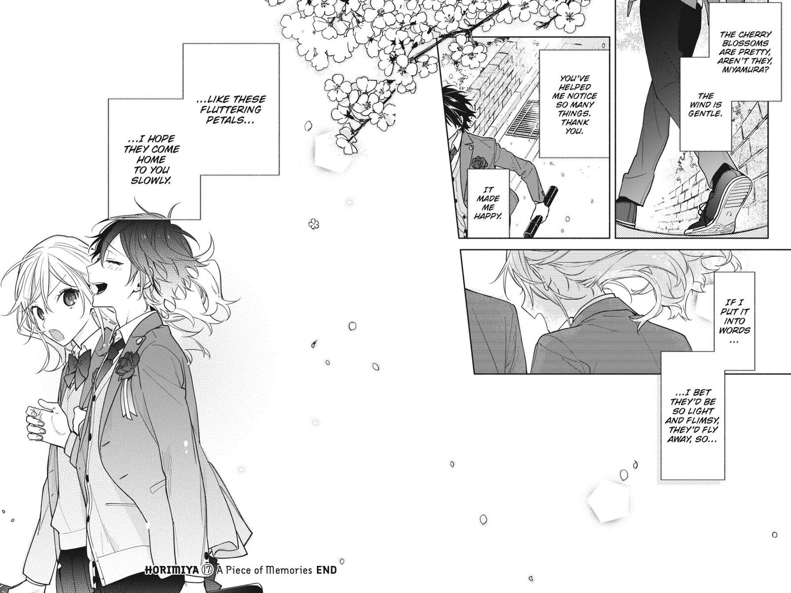 Chapter 130 - Page 40