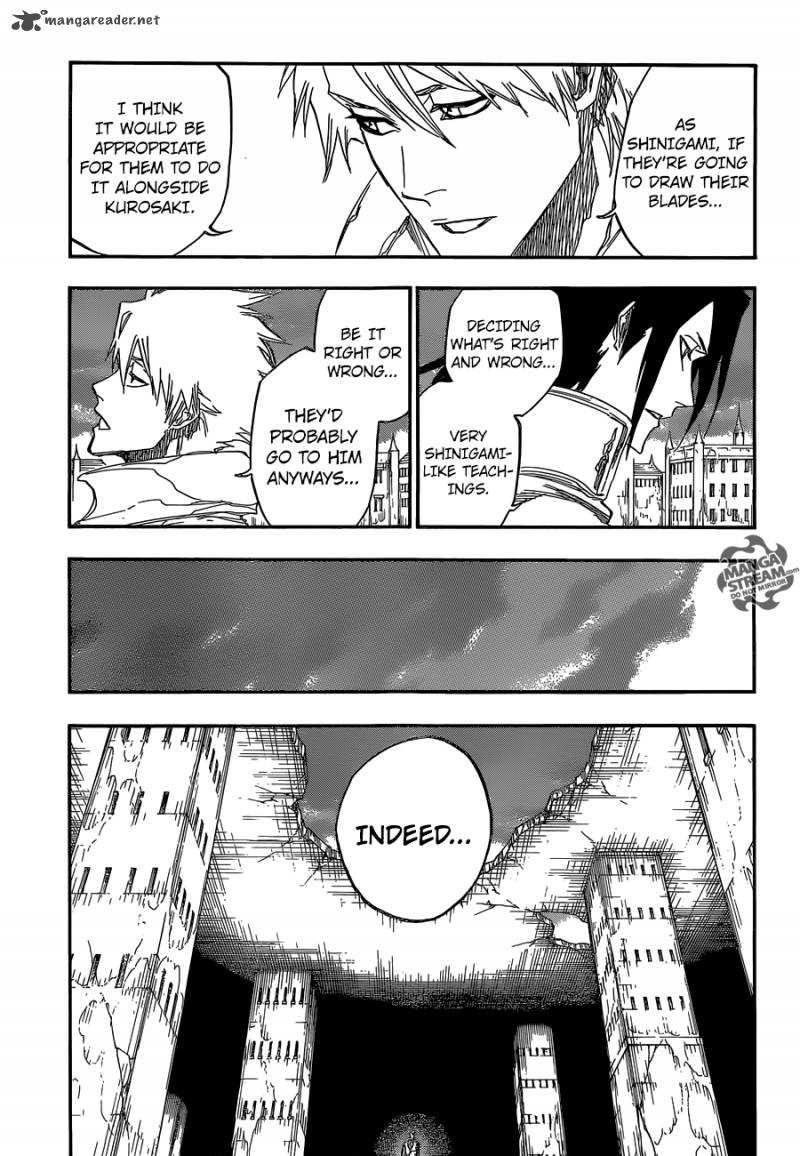 Chapter 674 - Page 15