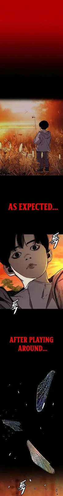 Chapter 538 - Page 25