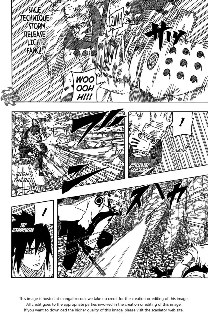 Chapter 674 - Page 7
