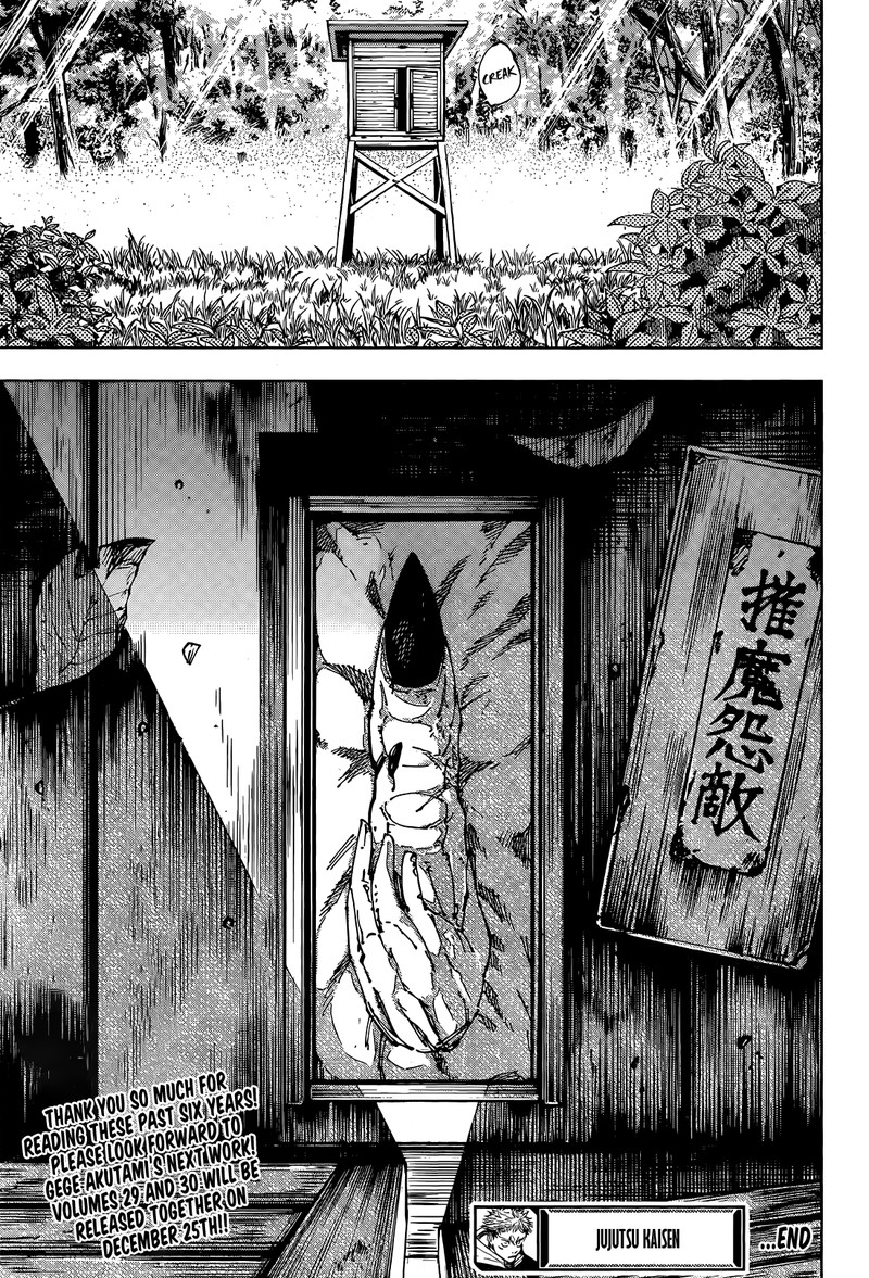 Chapter 271 - Page 20