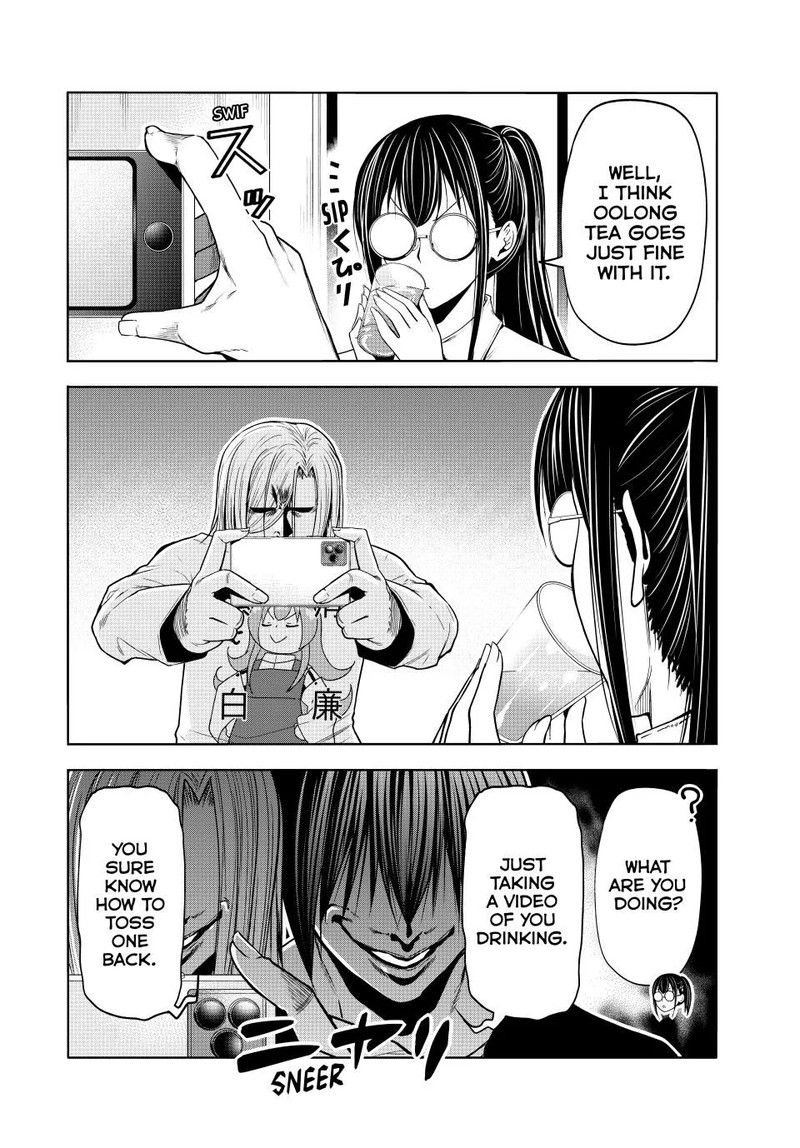 Chapter 91 - Page 33