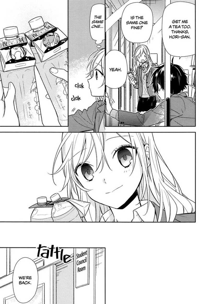 Chapter 99 - Page 5