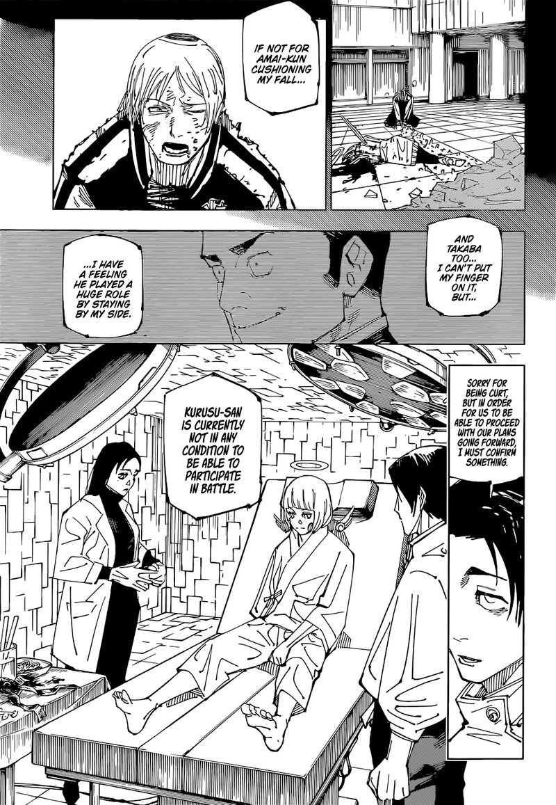 Chapter 220 - Page 11