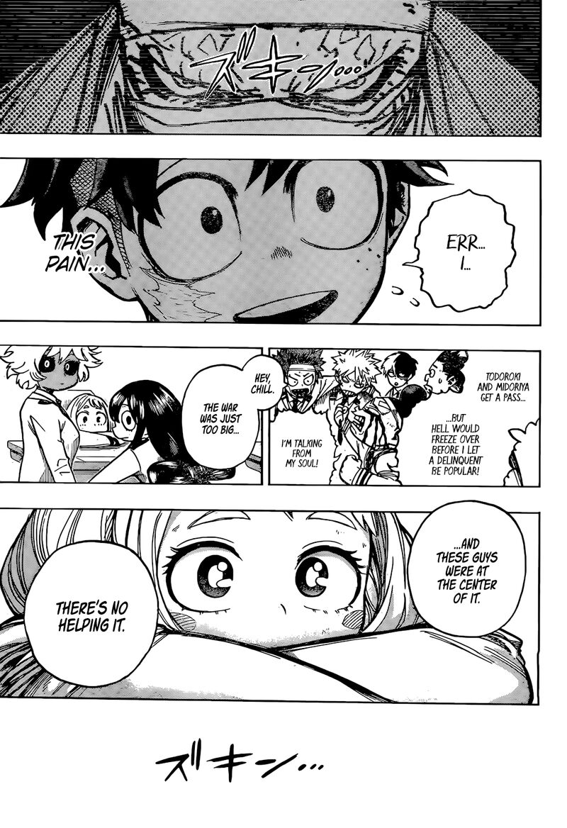 Chapter 428 - Page 4