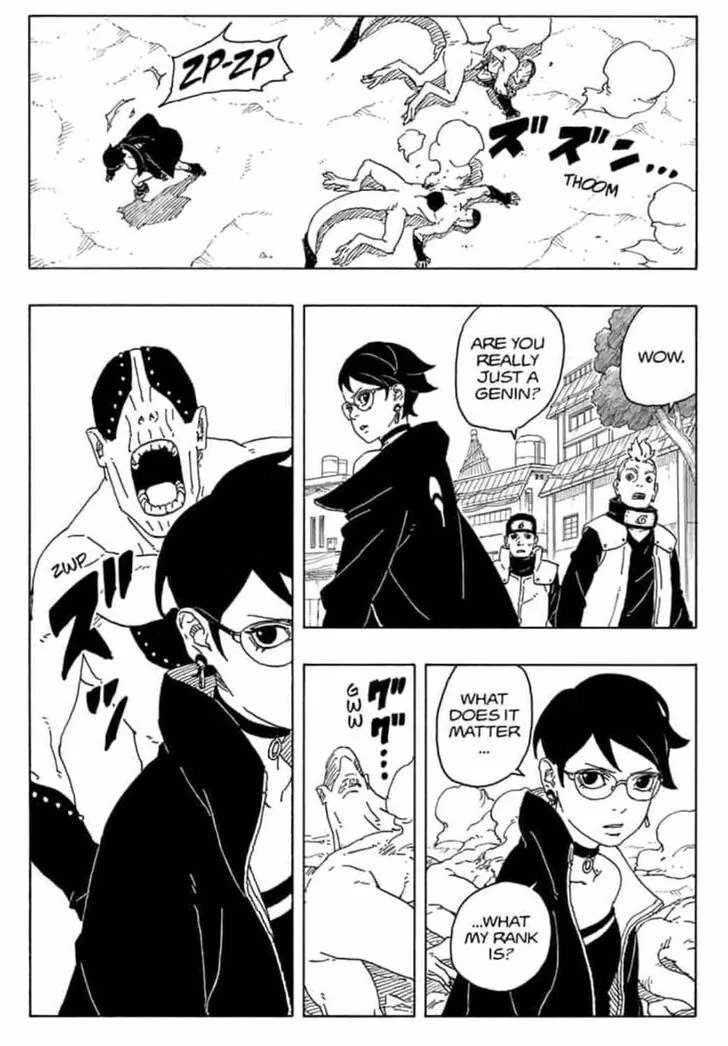 Chapter 82 - Page 34