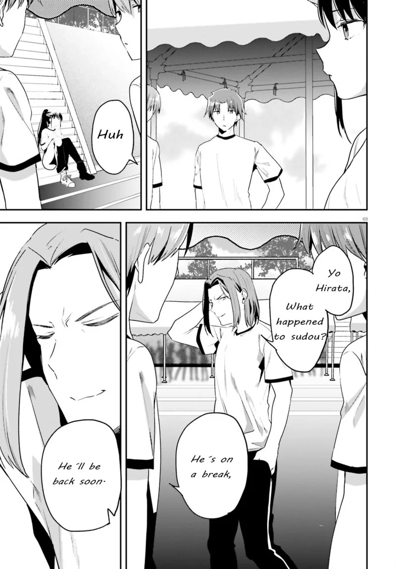 Chapter 71 - Page 3