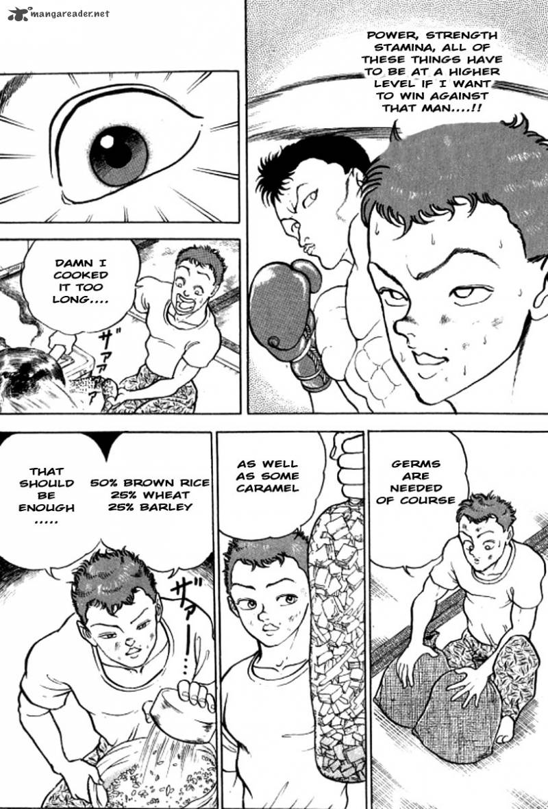 Chapter 91 - Page 20