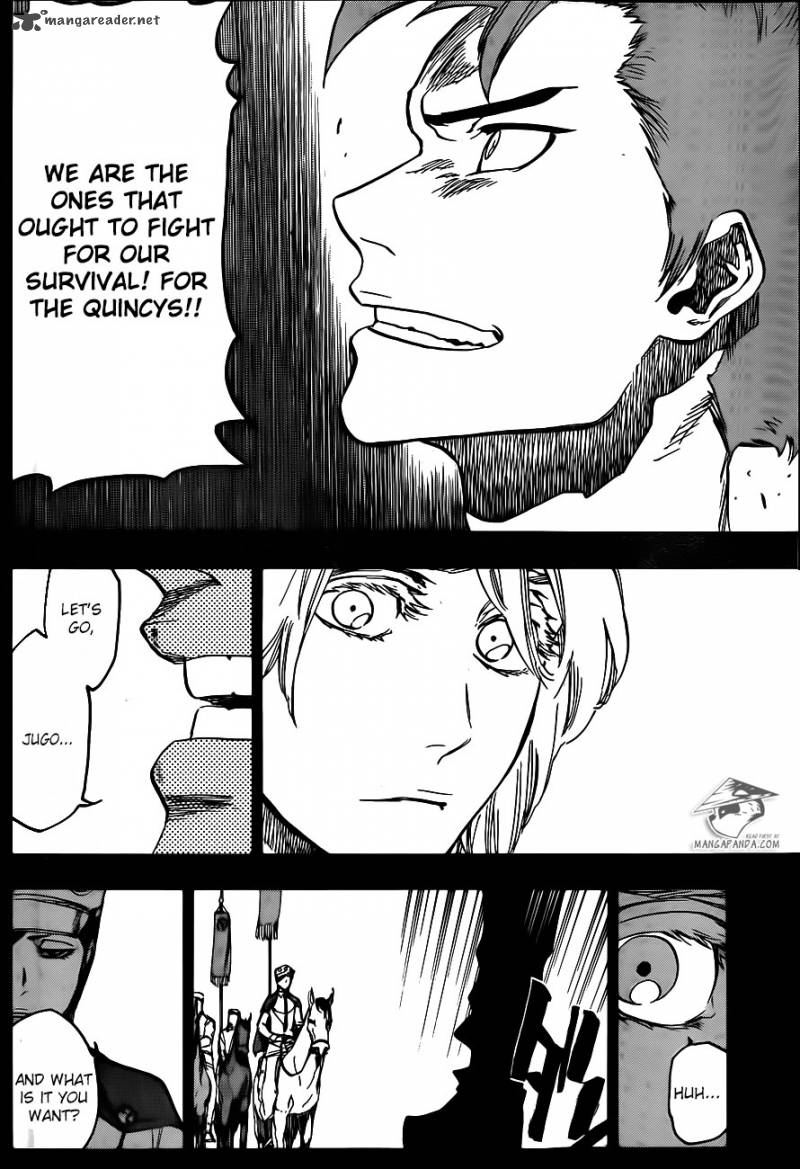 Chapter 632 - Page 8