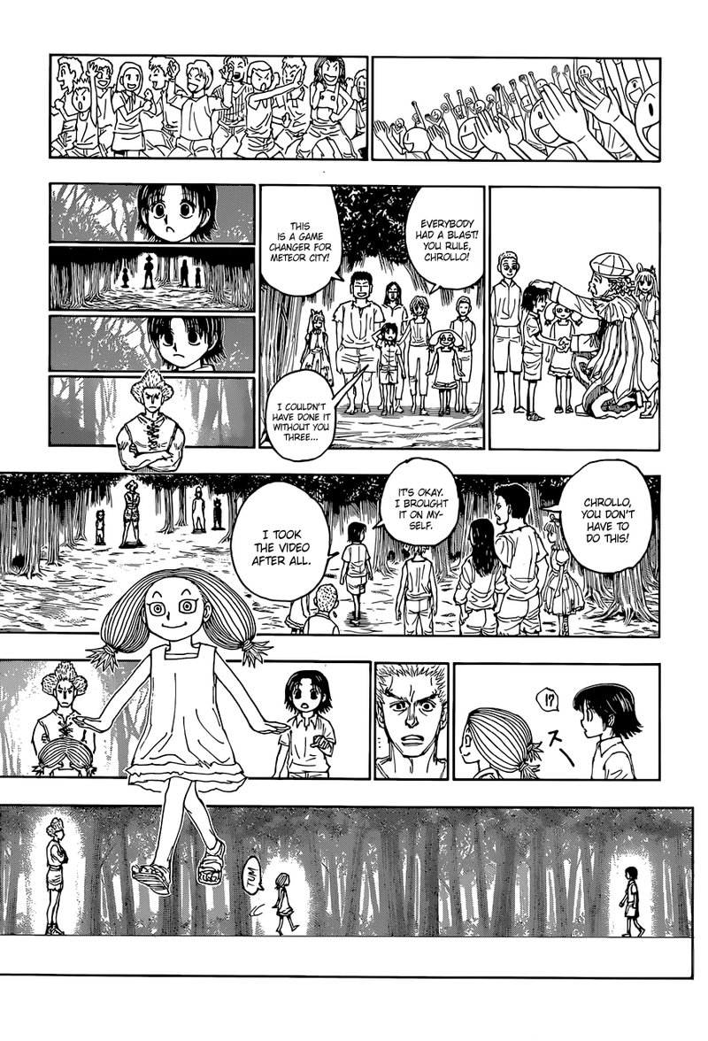 Chapter 396 - Page 13