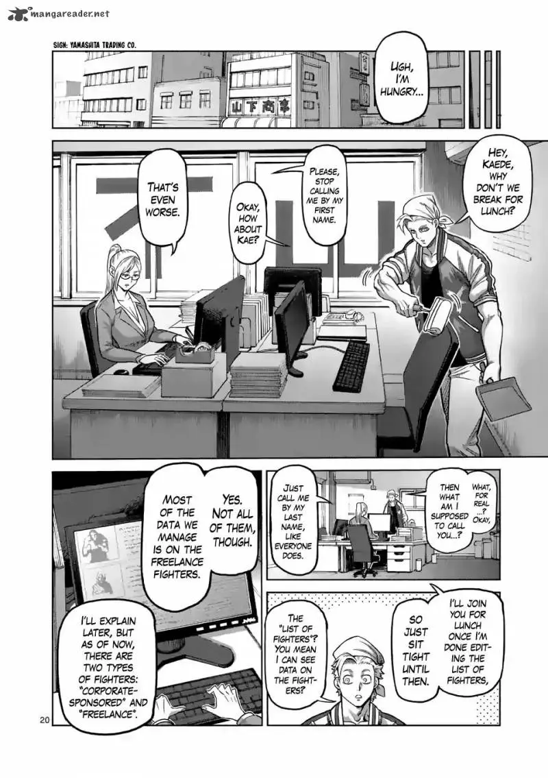 Chapter 2 - Page 20