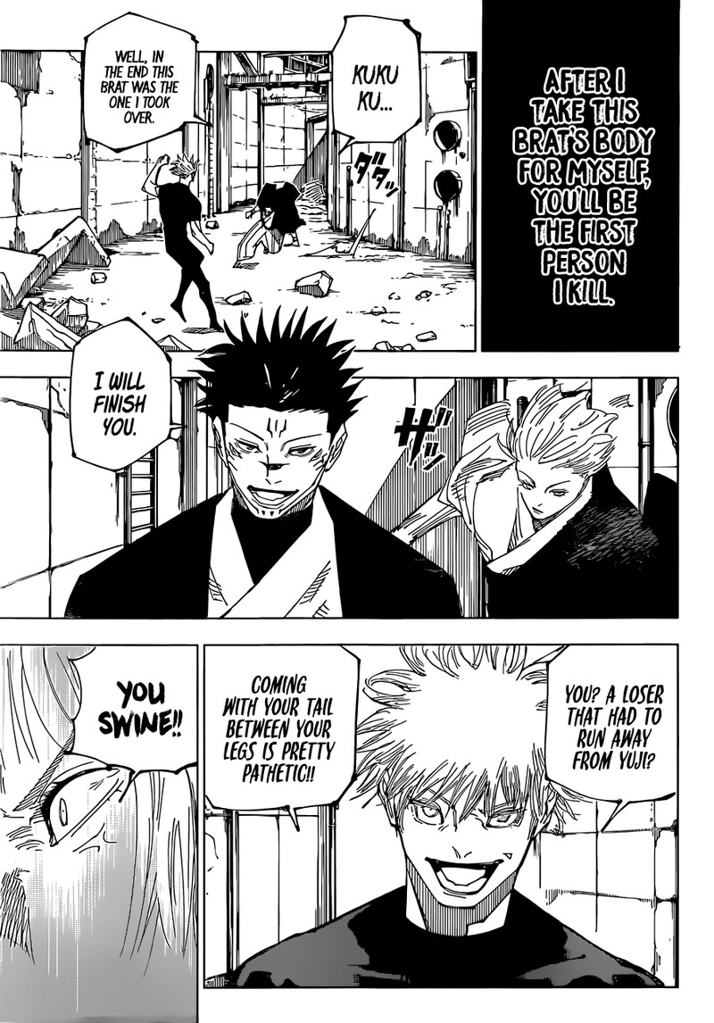 Chapter 221 - Page 14