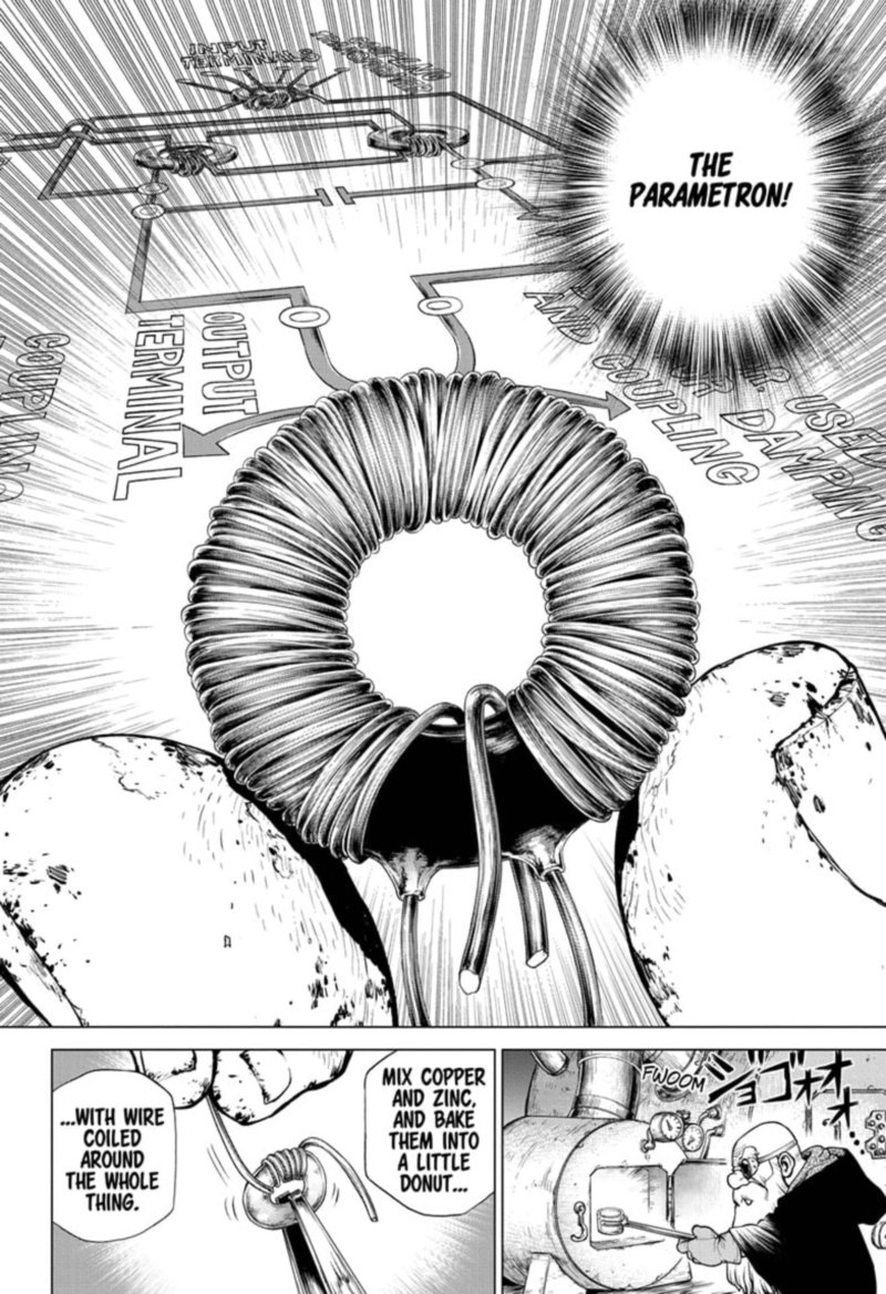 Chapter 206 - Page 12
