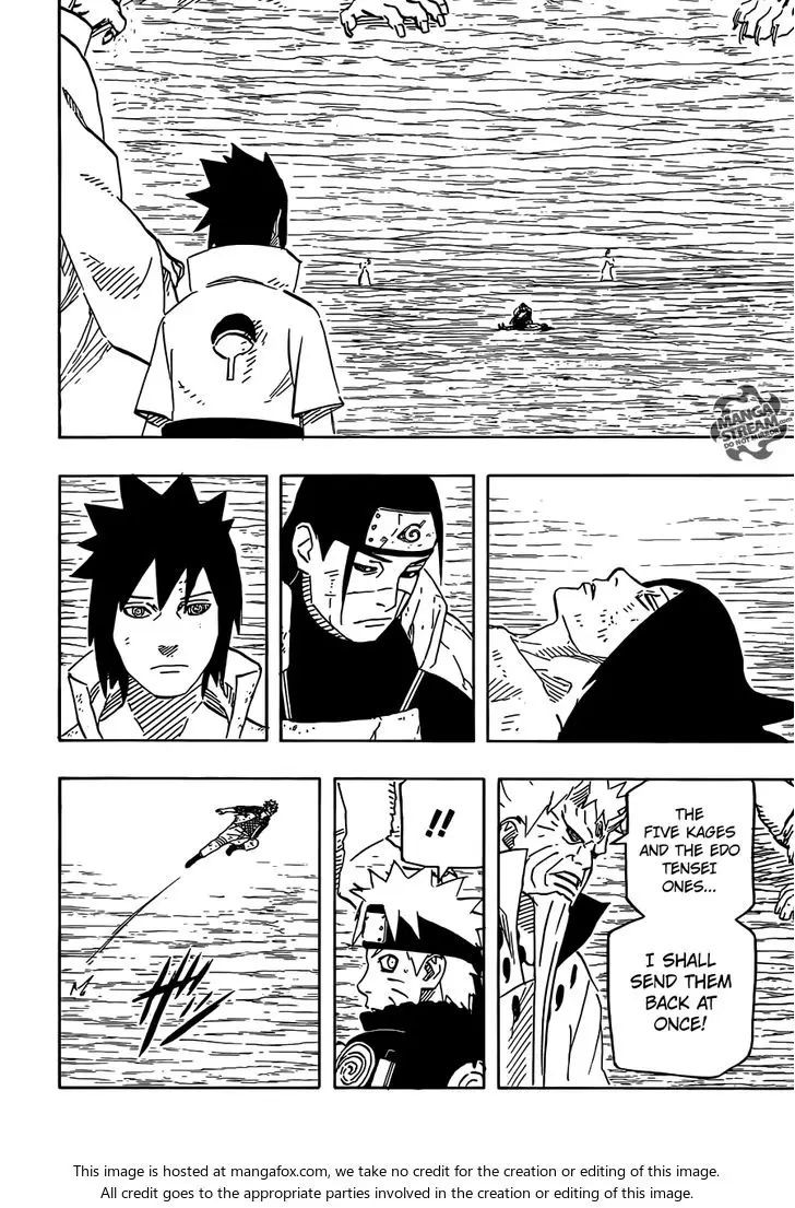 Chapter 691 - Page 14