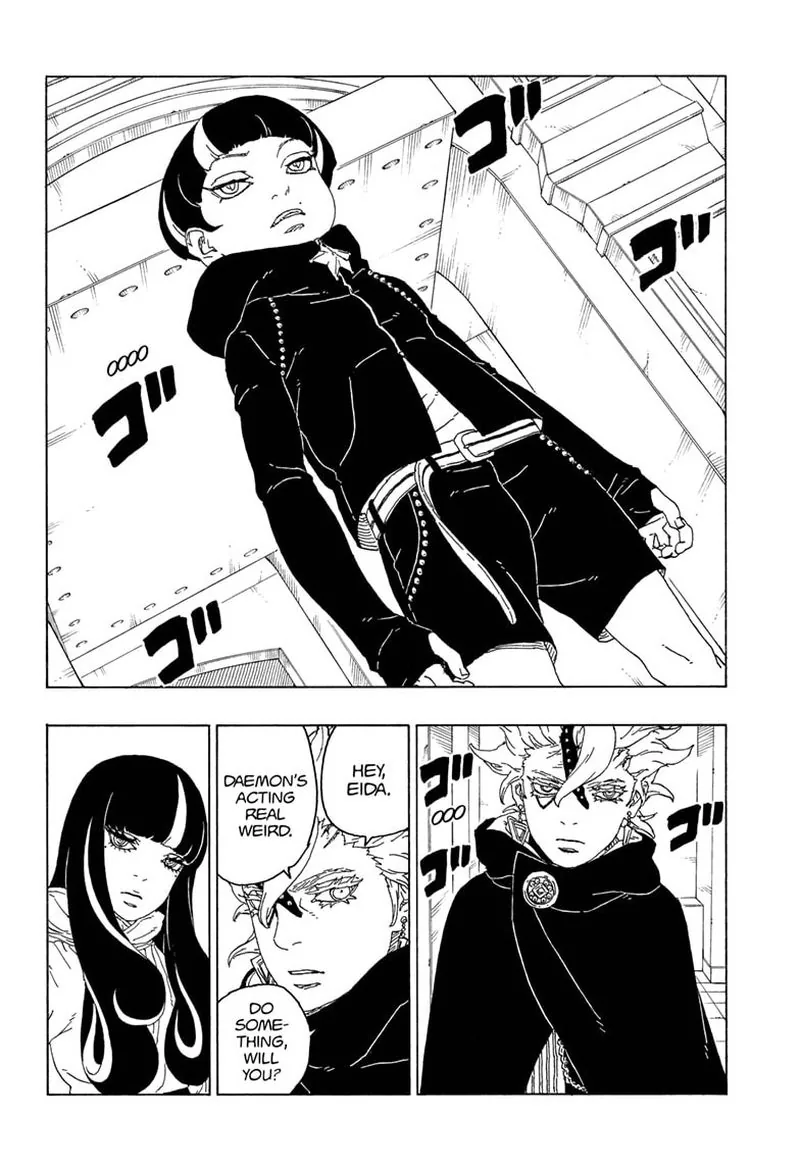 Chapter 71 - Page 16
