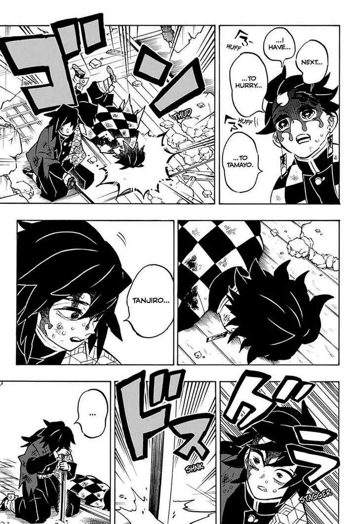 Chapter 157 - Page 3