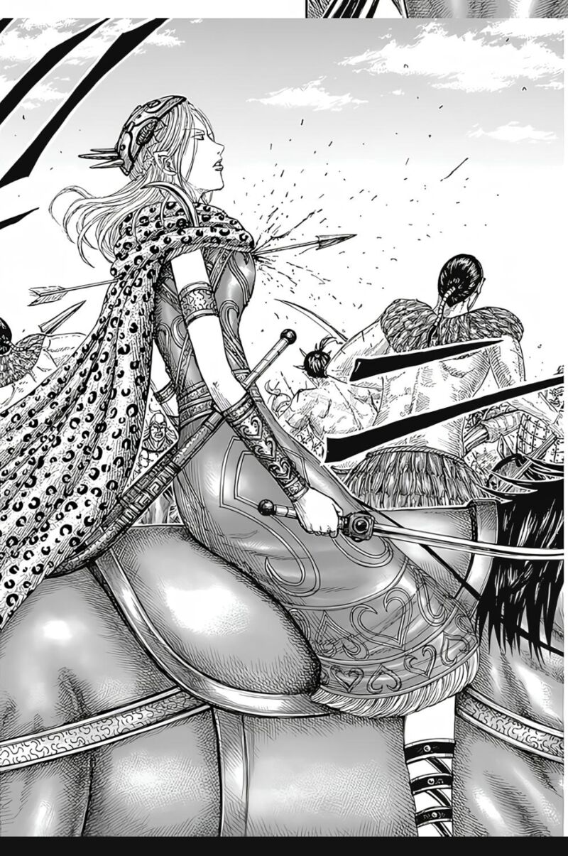 Chapter 855 - Page 18