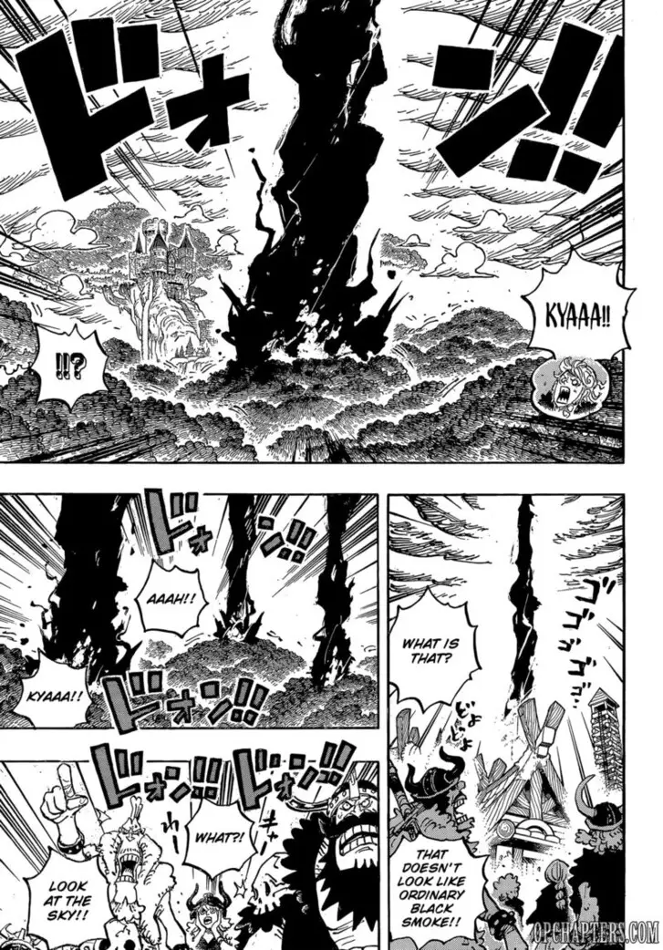Chapter 1179 - Page 11