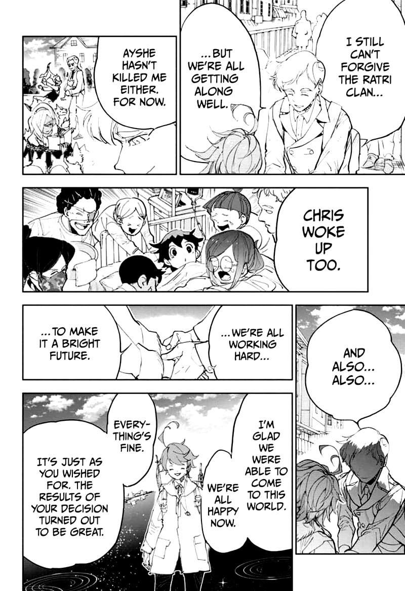 Chapter 181 - Page 21