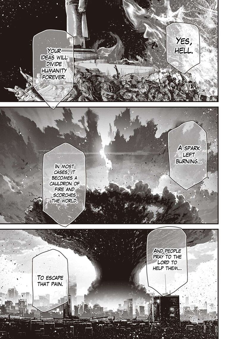 Chapter 85 - Page 22