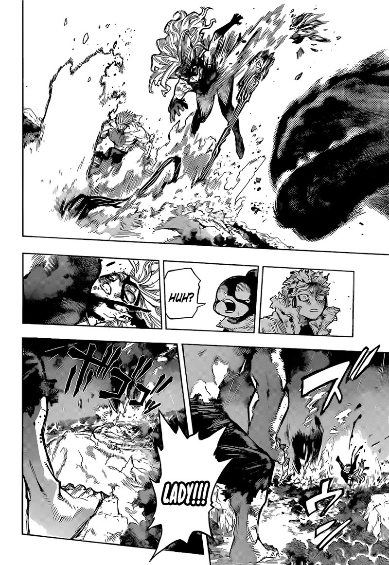 Chapter 385 - Page 4