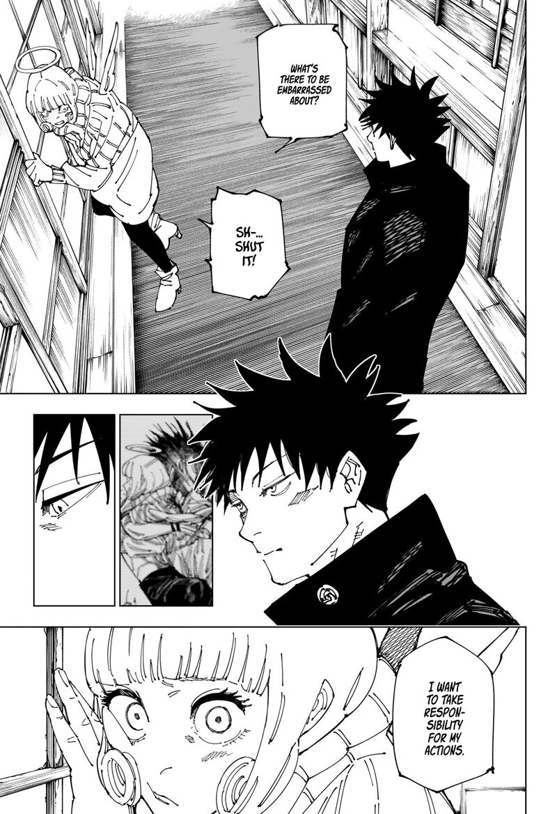 Chapter 270 - Page 14