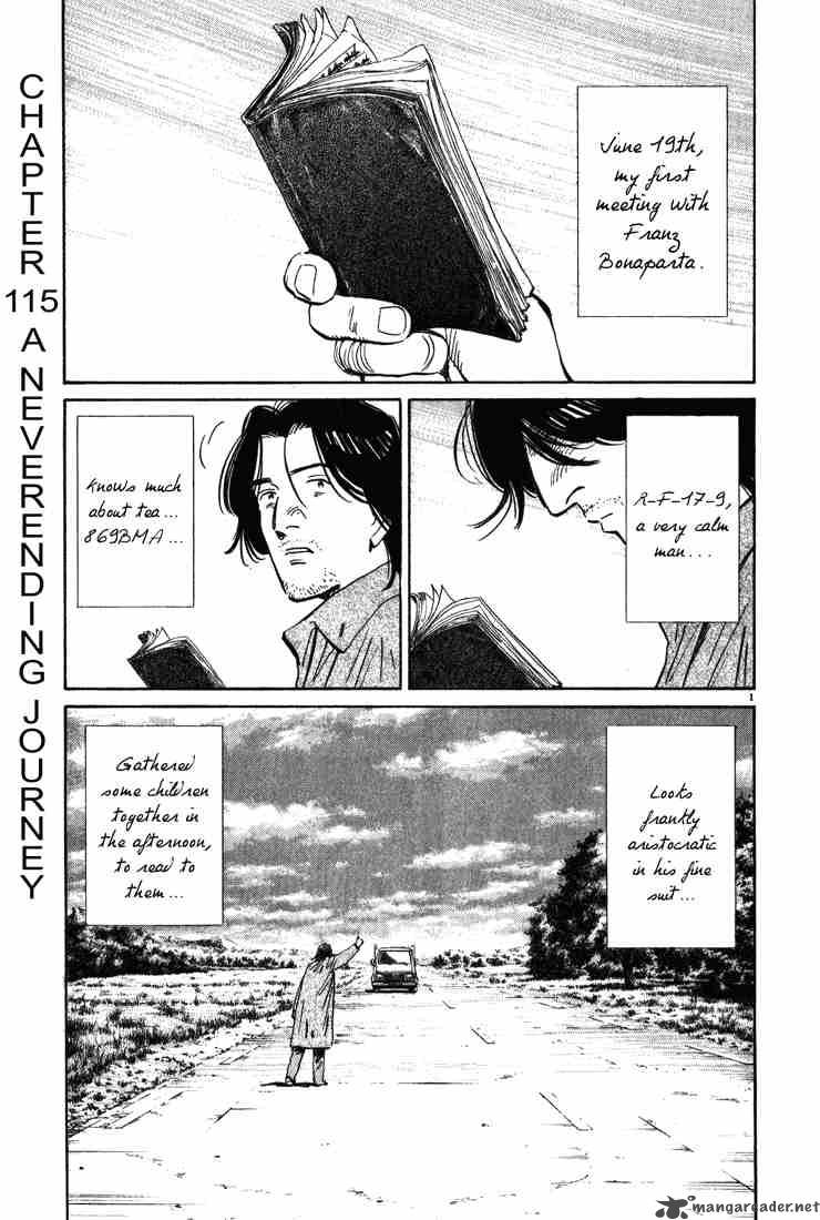 Chapter 115 - Page 1