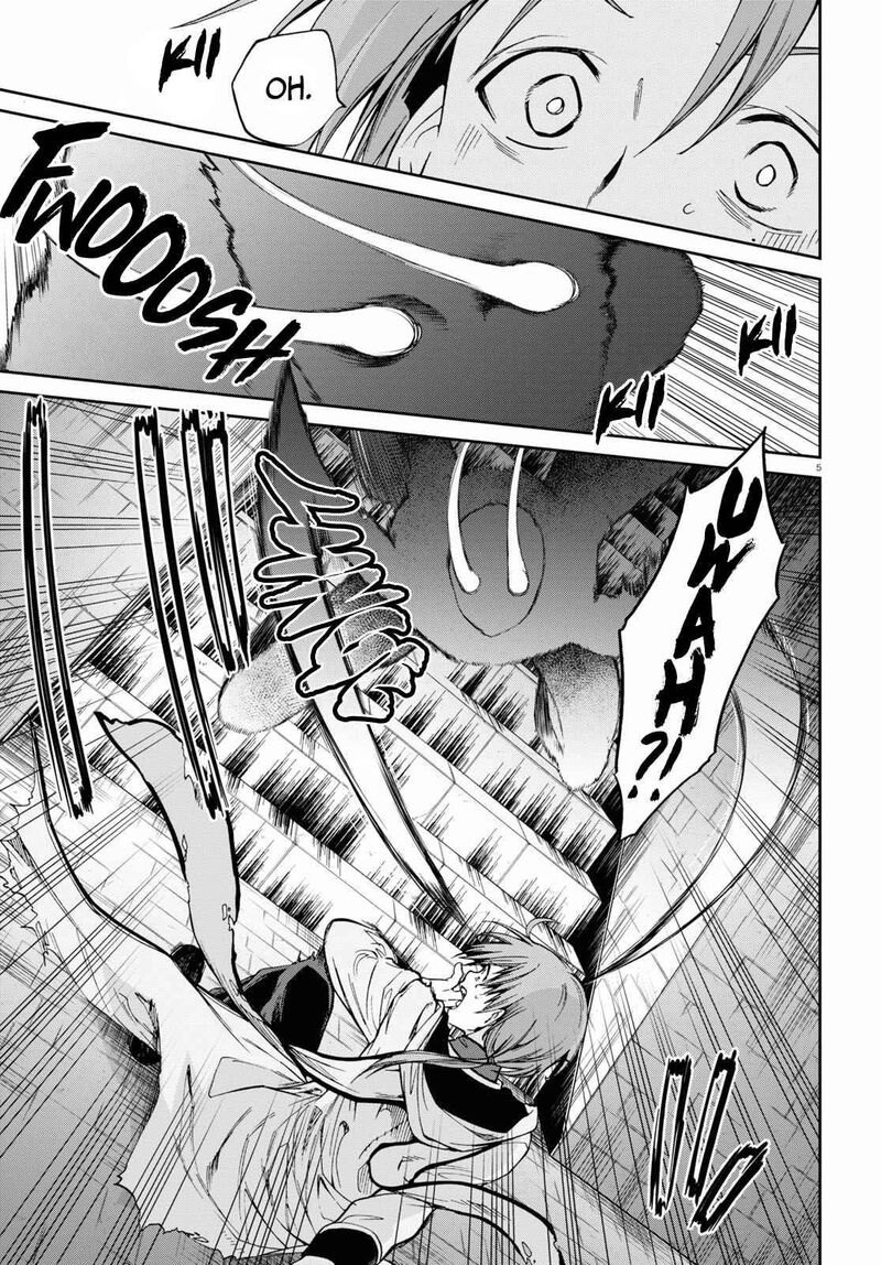 Chapter 79 - Page 5
