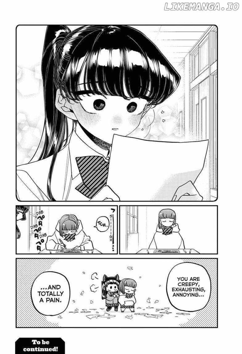 Chapter 452 - Page 8