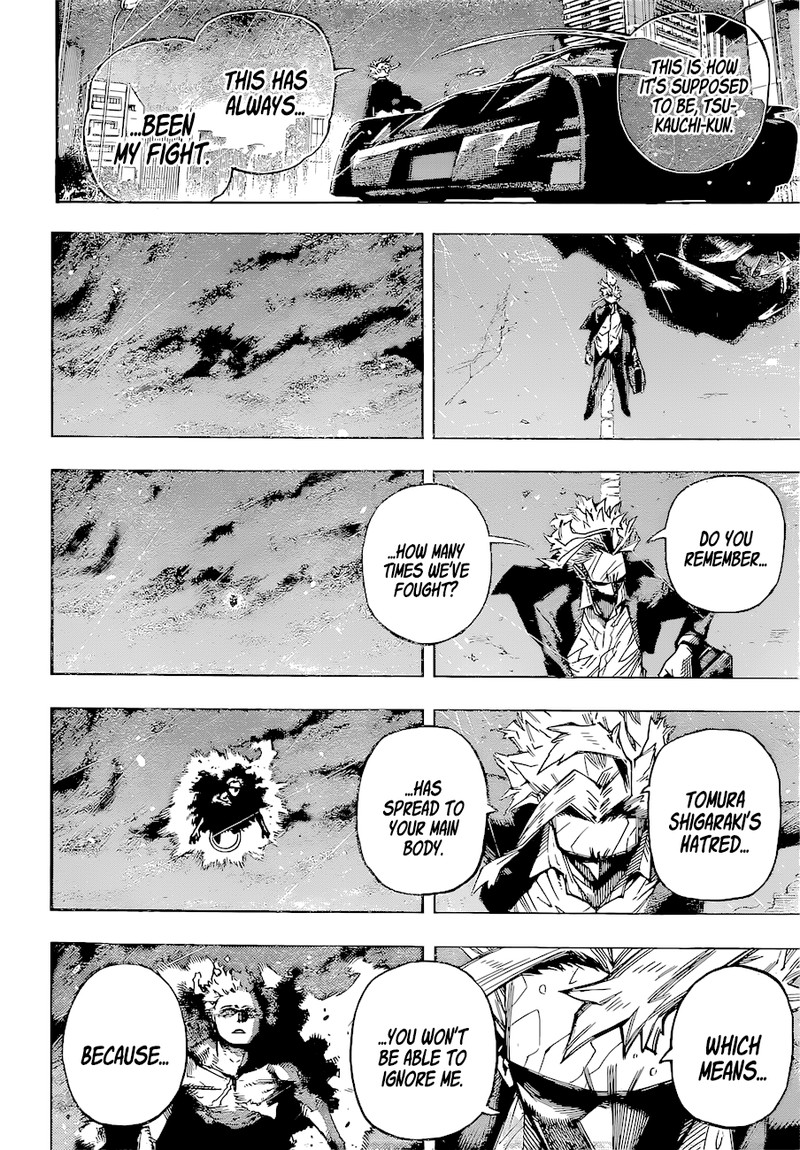 Chapter 386 - Page 13