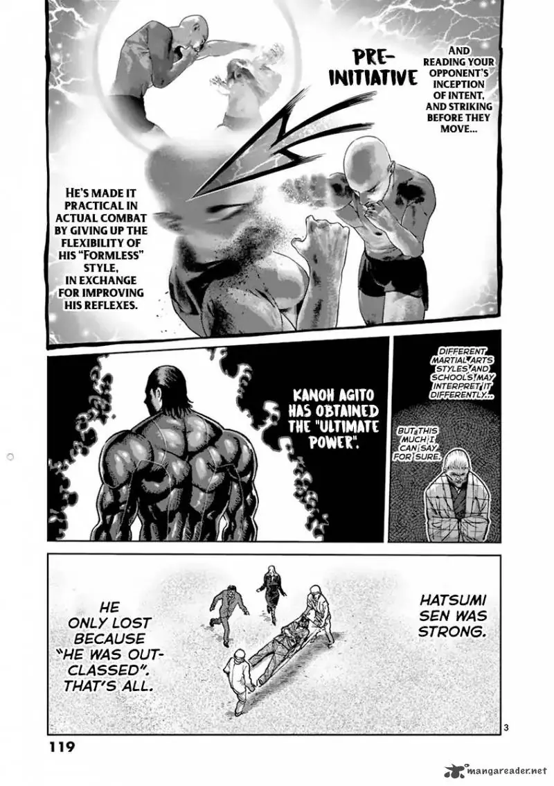 Chapter 207 - Page 3