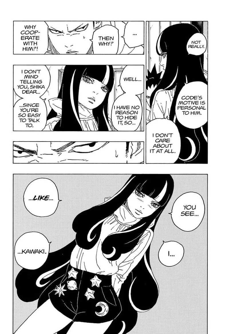 Chapter 69 - Page 38