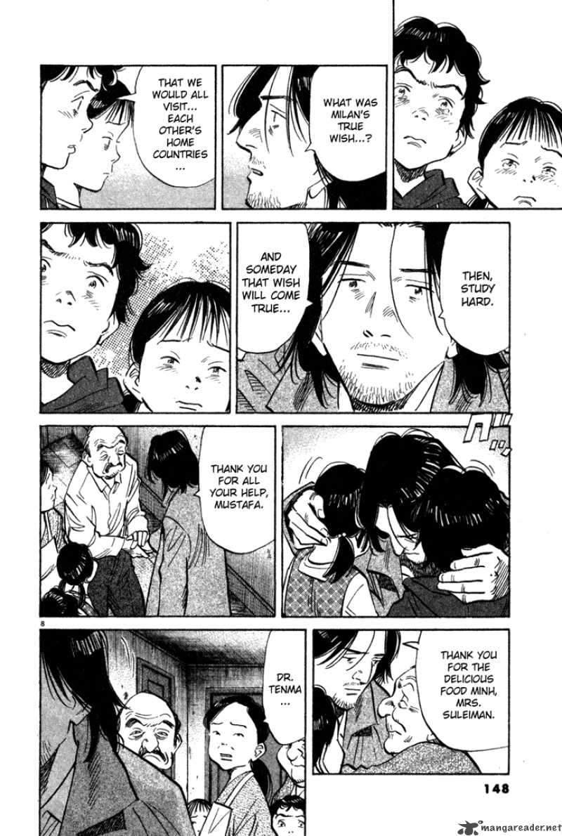 Chapter 138 - Page 8